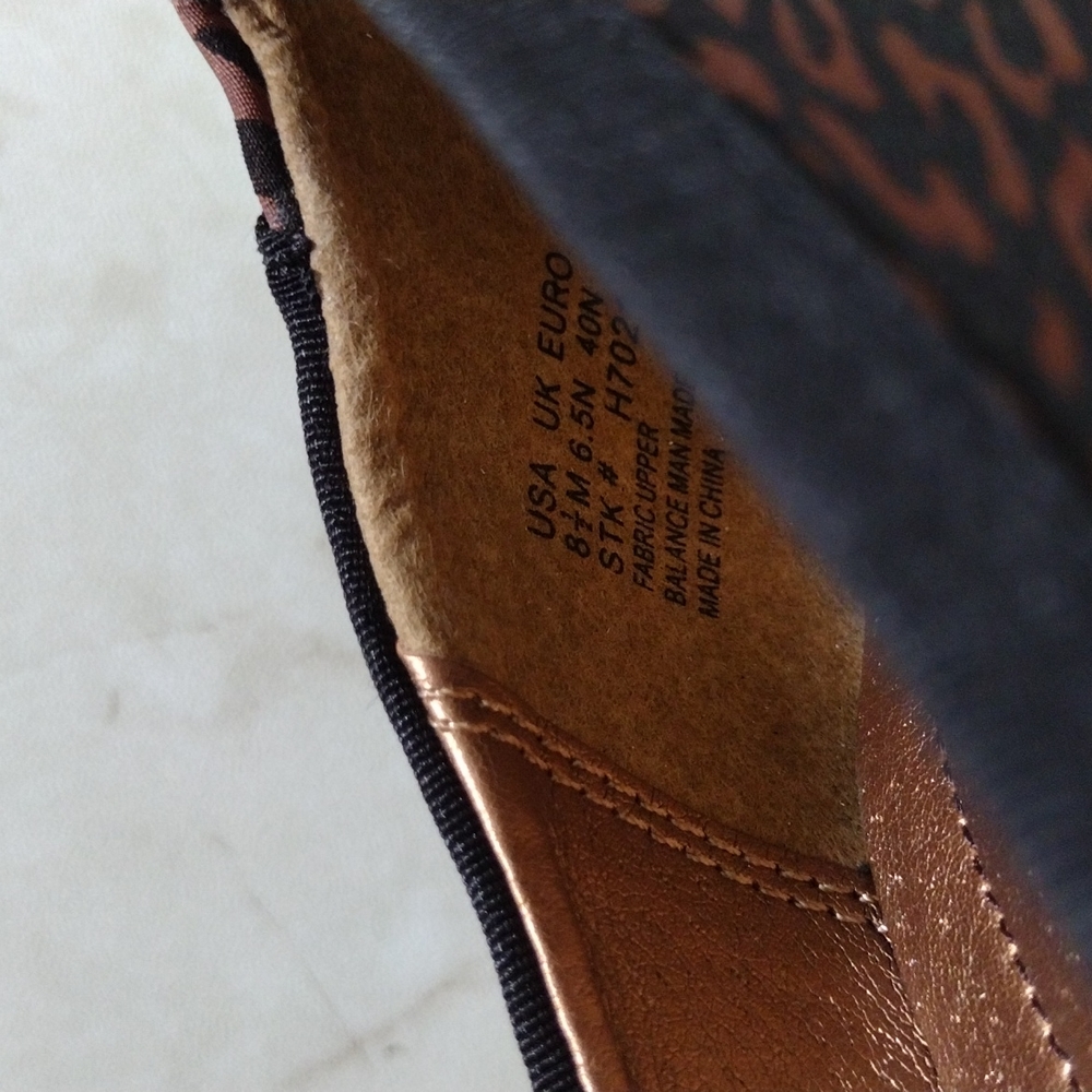 Soft Style heels. - Picture 10 of 11